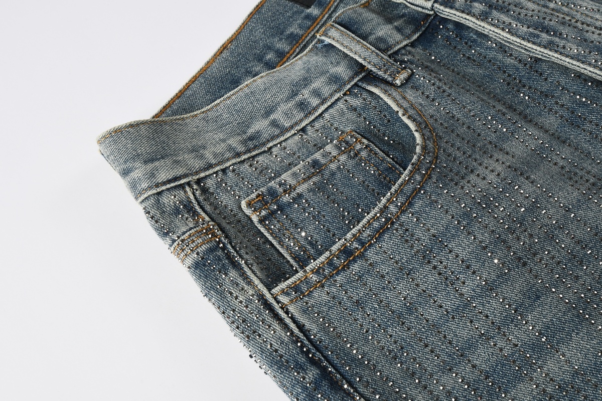 Purple Brand Jeans #9140