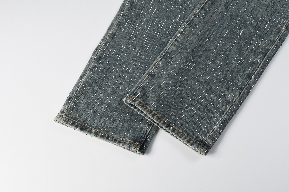 Purple Brand Jeans #9140