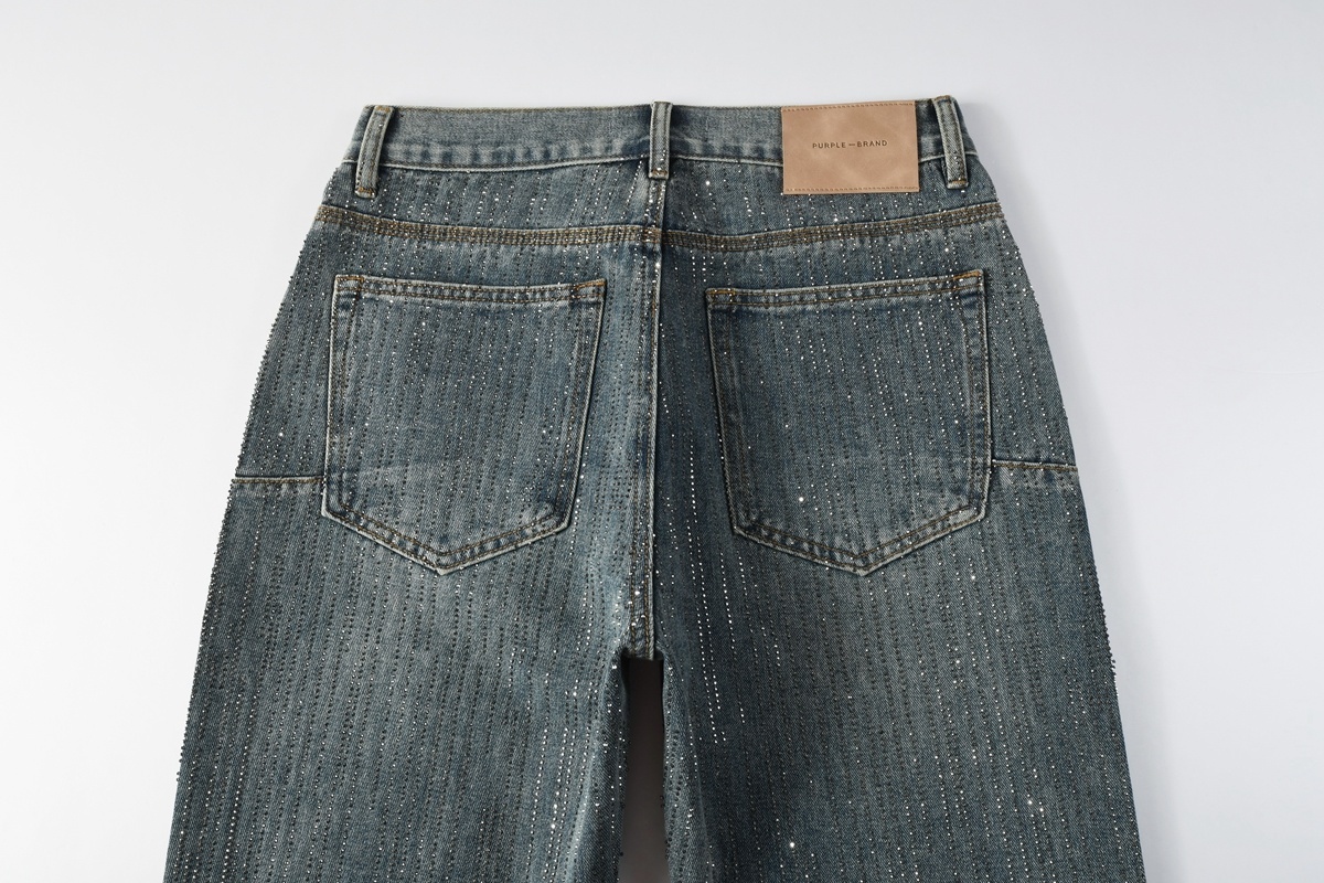 Purple Brand Jeans #9140