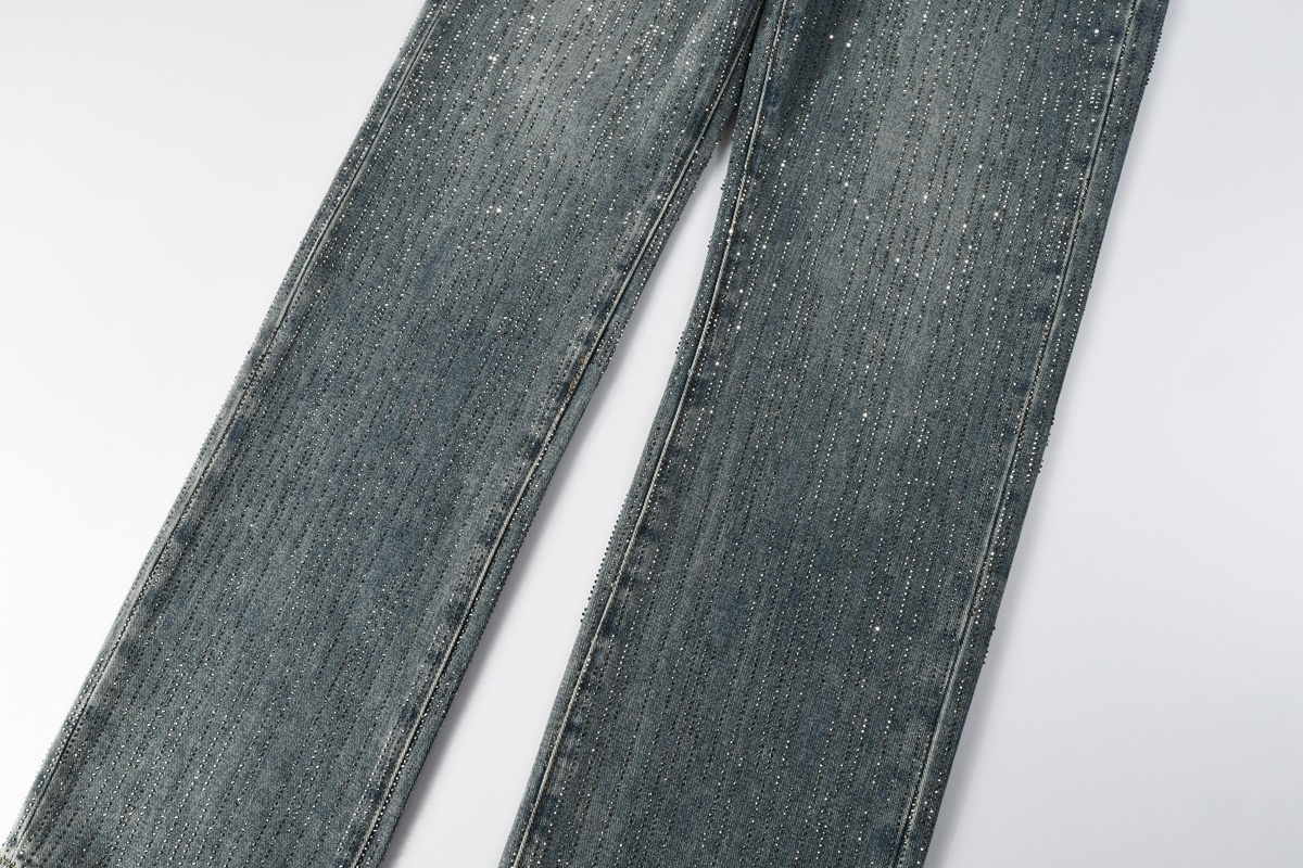 Purple Brand Jeans #9140