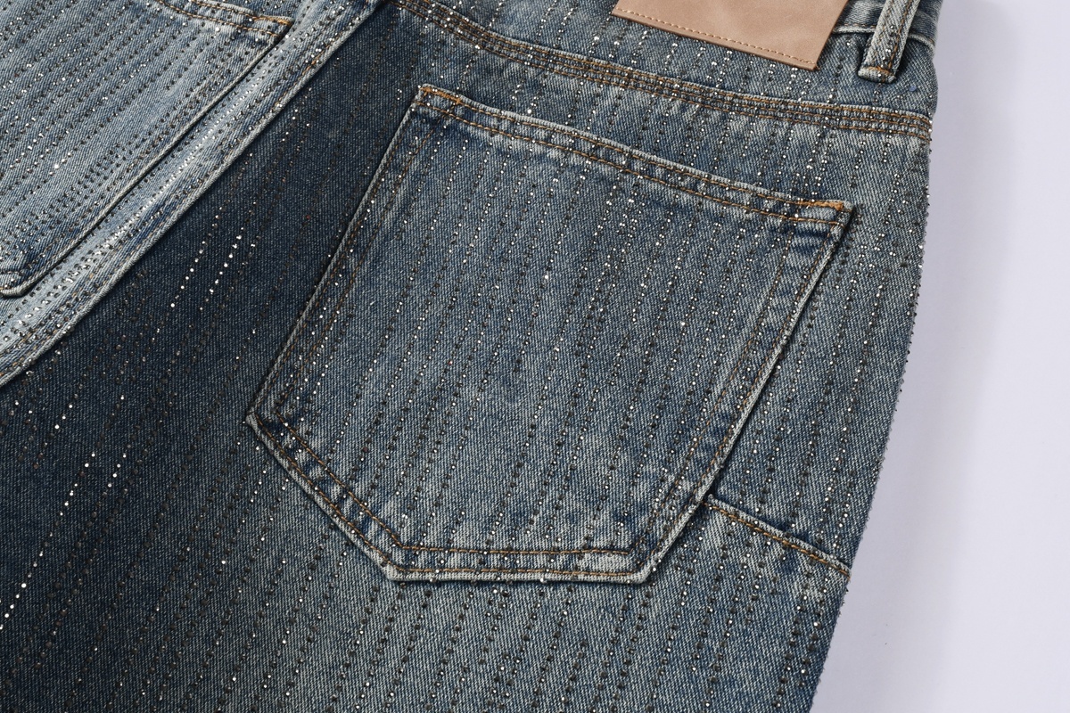 Purple Brand Jeans #9140