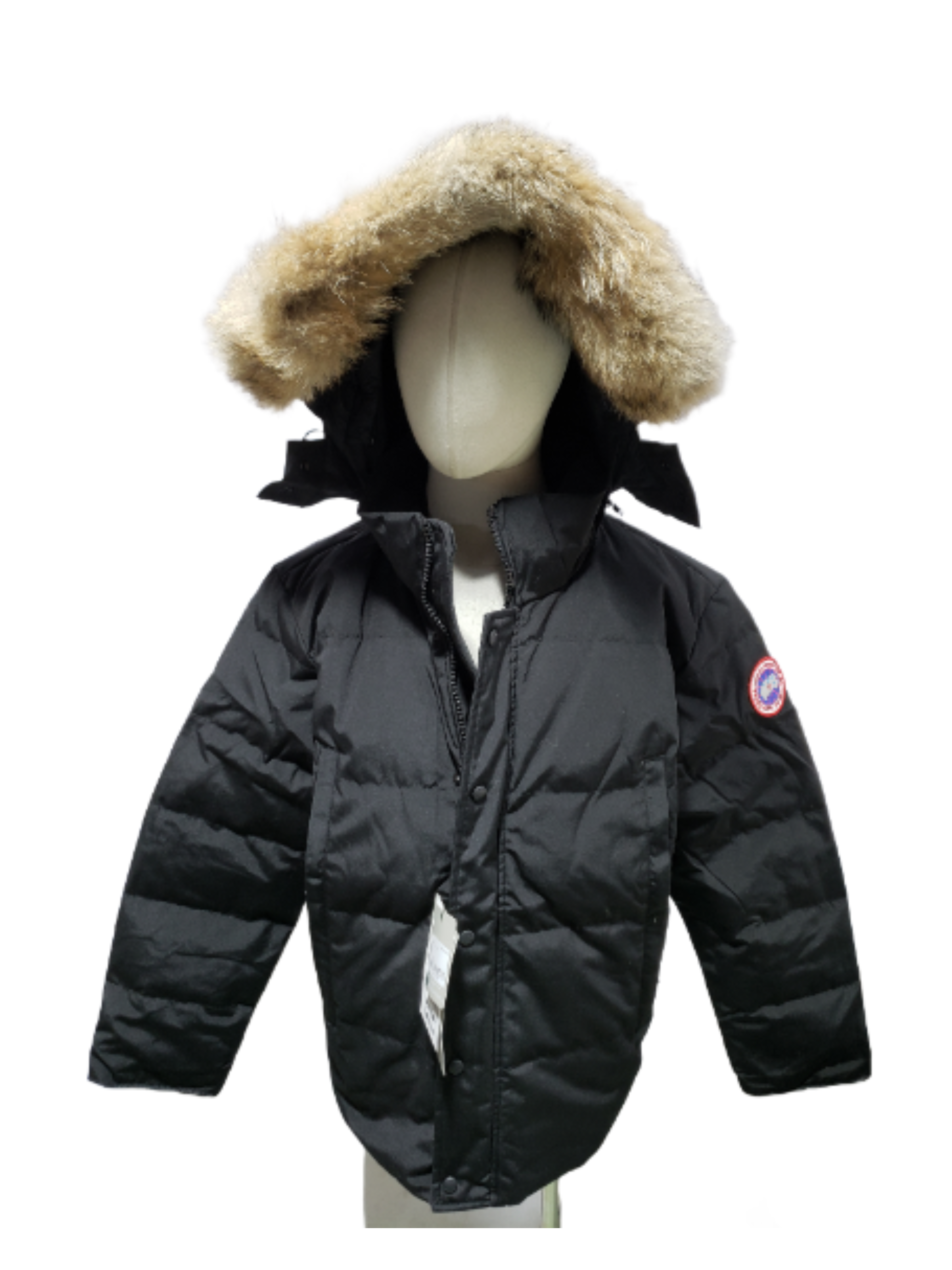 Canada Goose Wyndham Parka