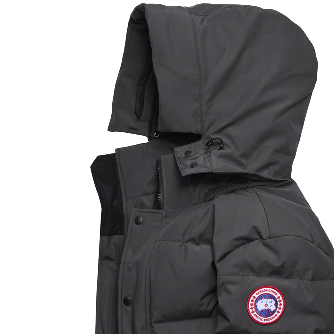 Canada Goose Wyndham Parka
