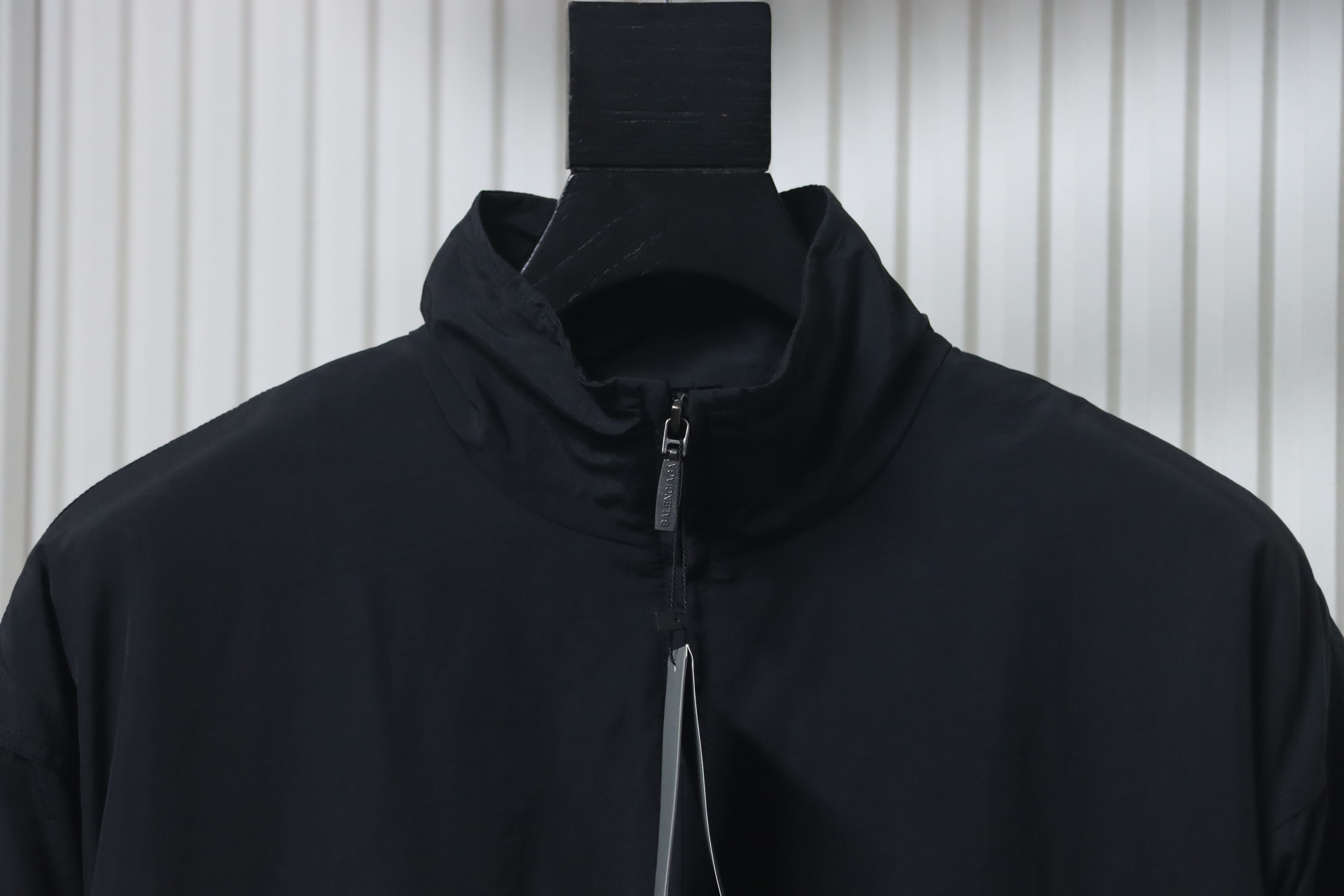 Balenciaga ‘Year of the Dragon Limited Edition’ Sanskrit Embroidered Jacket