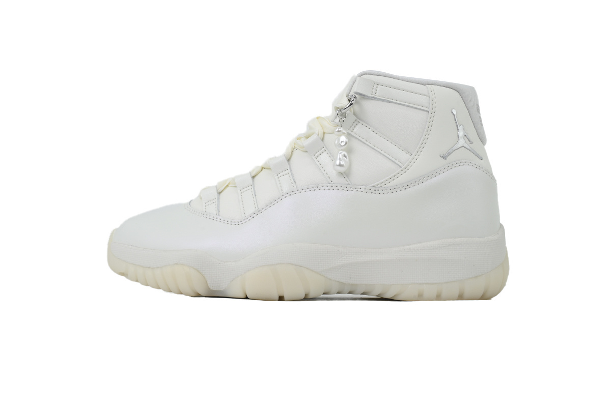 Air Jordan 11 Retro 'Grand Finale' AR0715-110