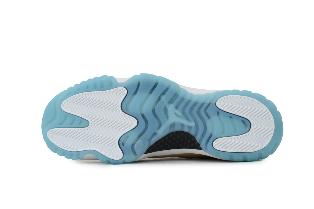 Air Jordan 11 Retro 'H-Town' IO8960-707