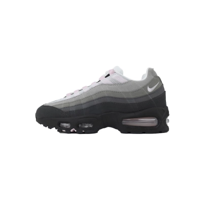 Nike Air Max 95 OG 'Pink Foam' (2025) HJ5996-001 01