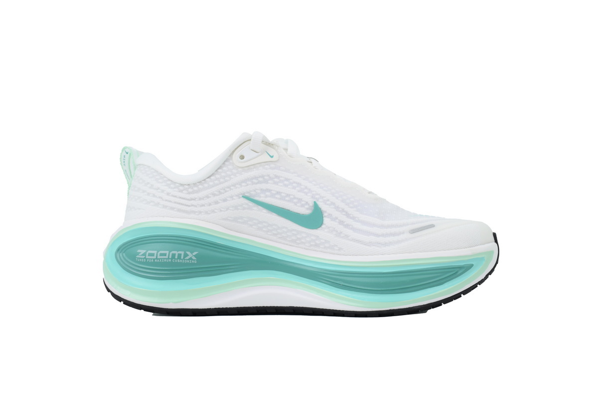 Nike Zoom Vomero Plus 'White Bleached Turquoise' HV8154-100