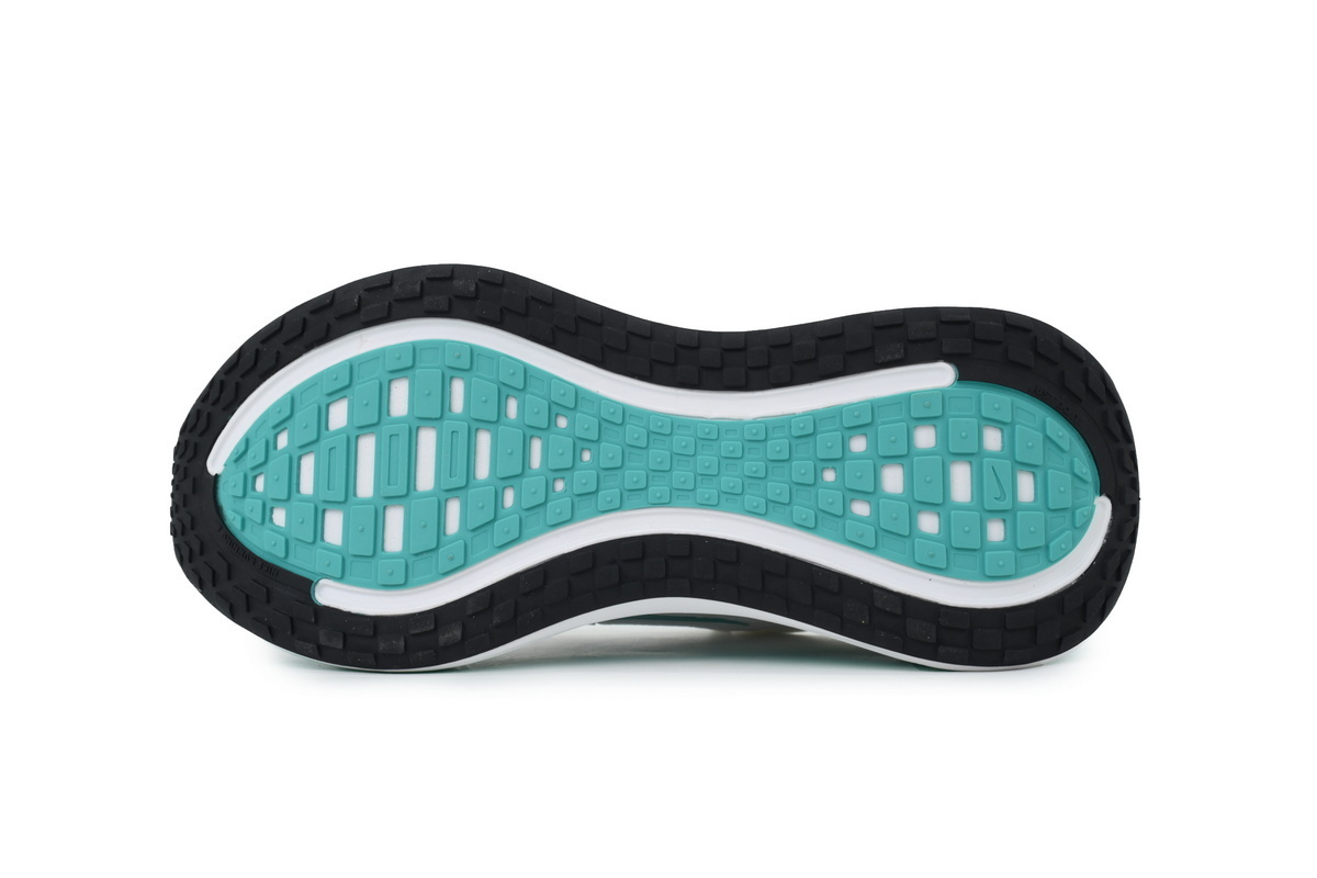 Nike Zoom Vomero Plus 'White Bleached Turquoise' HV8154-100