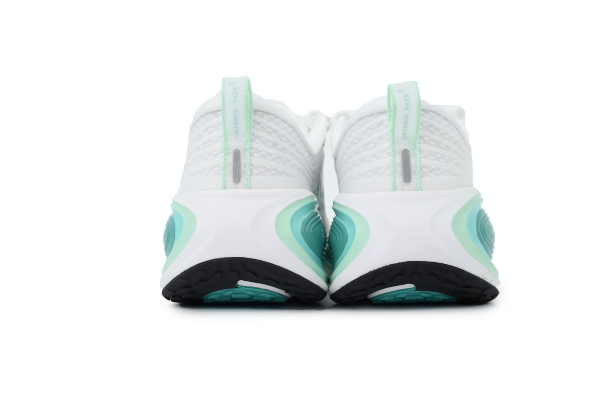 Nike Zoom Vomero Plus 'White Bleached Turquoise' HV8154-100
