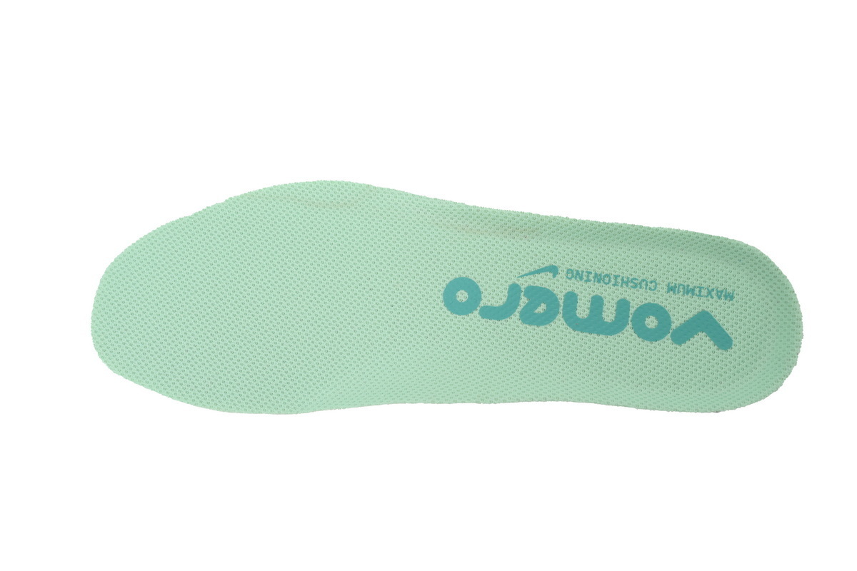 Nike Zoom Vomero Plus 'White Bleached Turquoise' HV8154-100