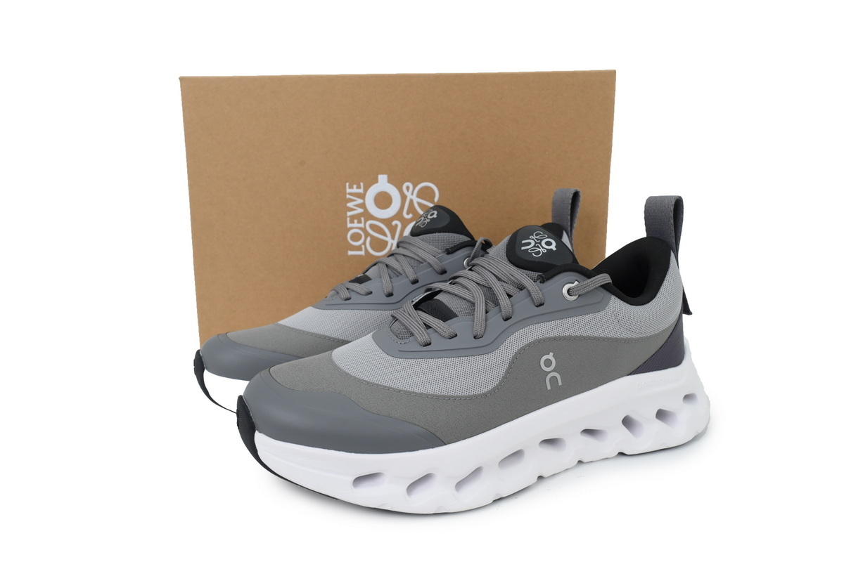 ON Loewe x Cloudtilt 2 'Grey'