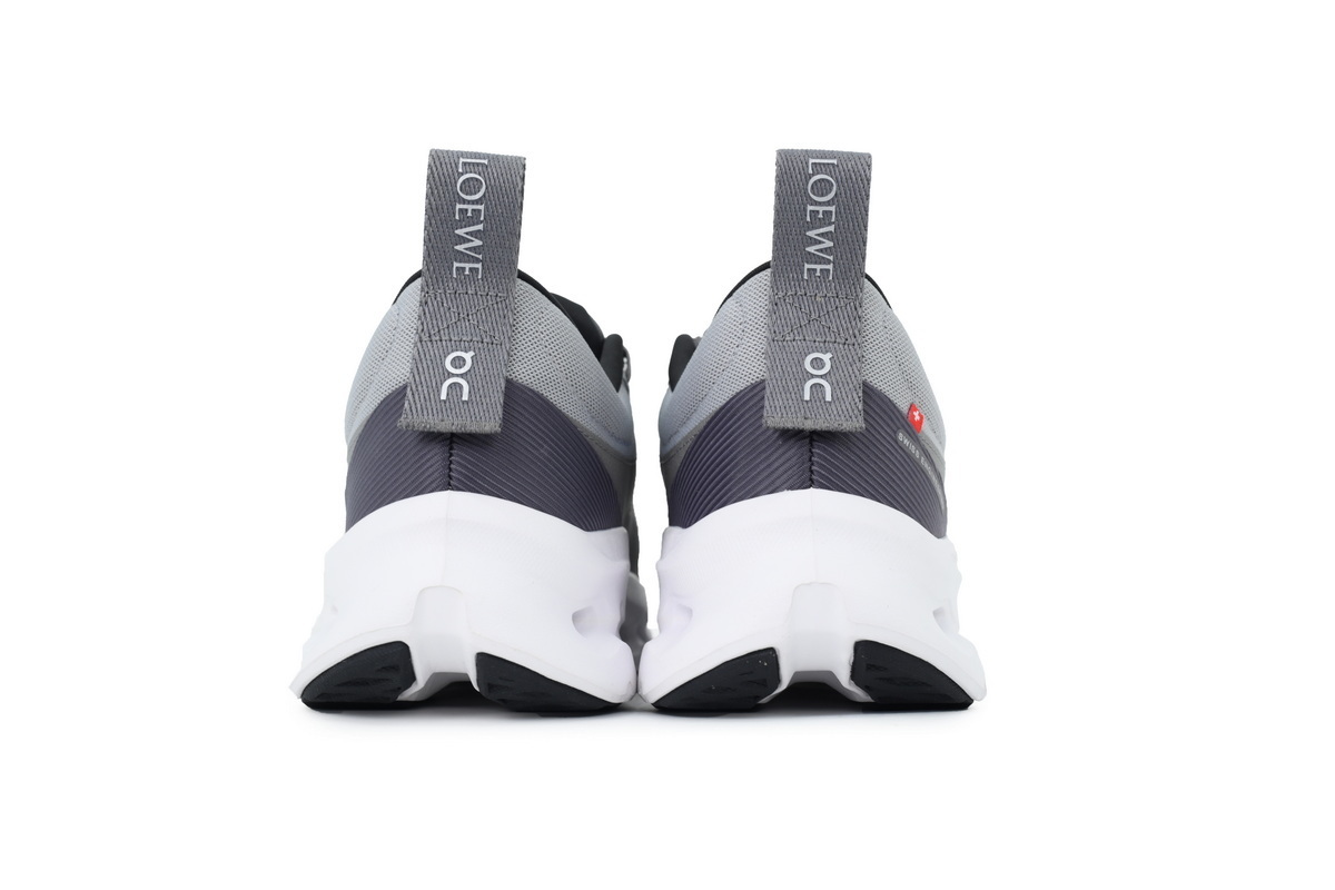 ON Loewe x Cloudtilt 2 'Grey'