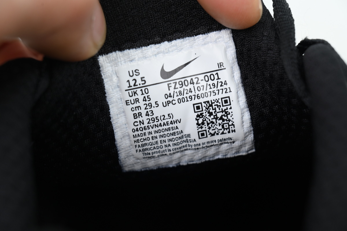 Swarovski x Nike Wmns Air Max Plus 'Sunset' FZ9042-001