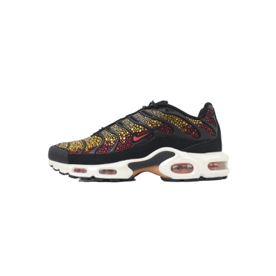 Swarovski x Nike Wmns Air Max Plus 'Sunset' FZ9042-001 01