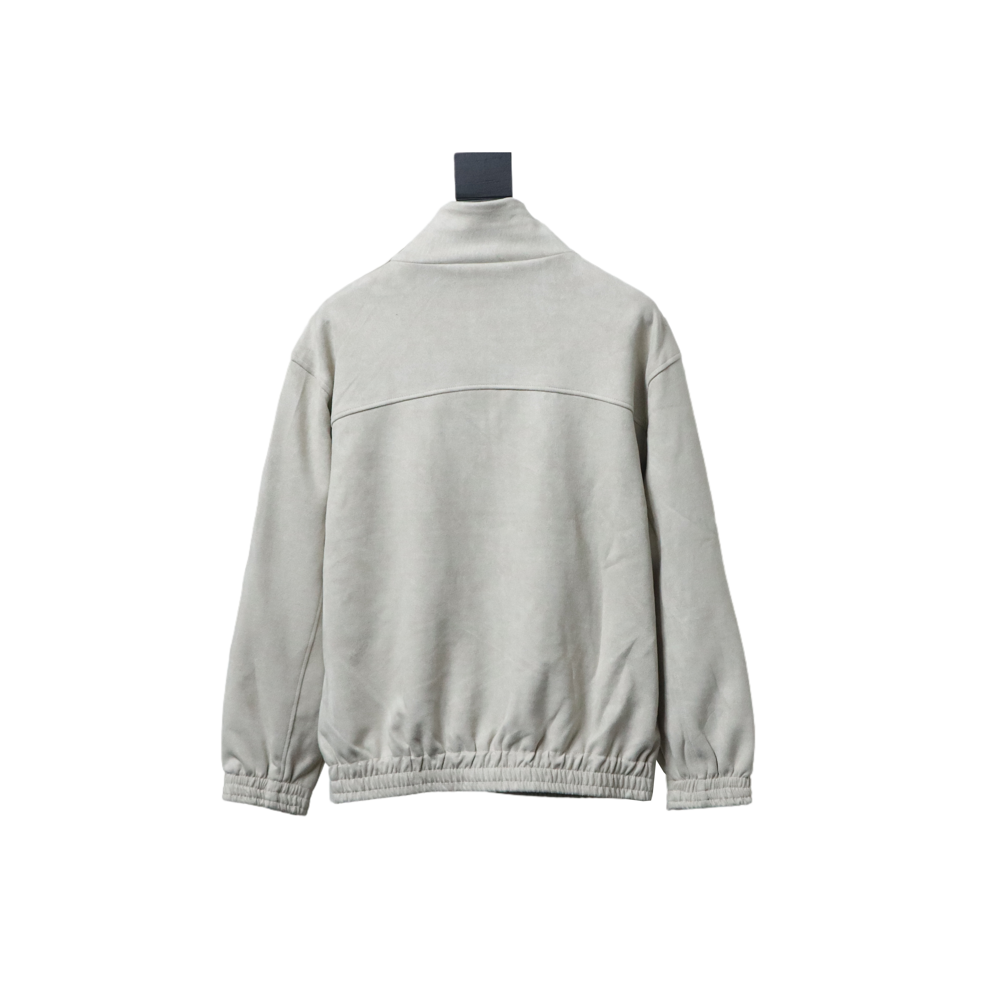 Adidas Originals New Year Fashion Chinese Style Sports Jacket White