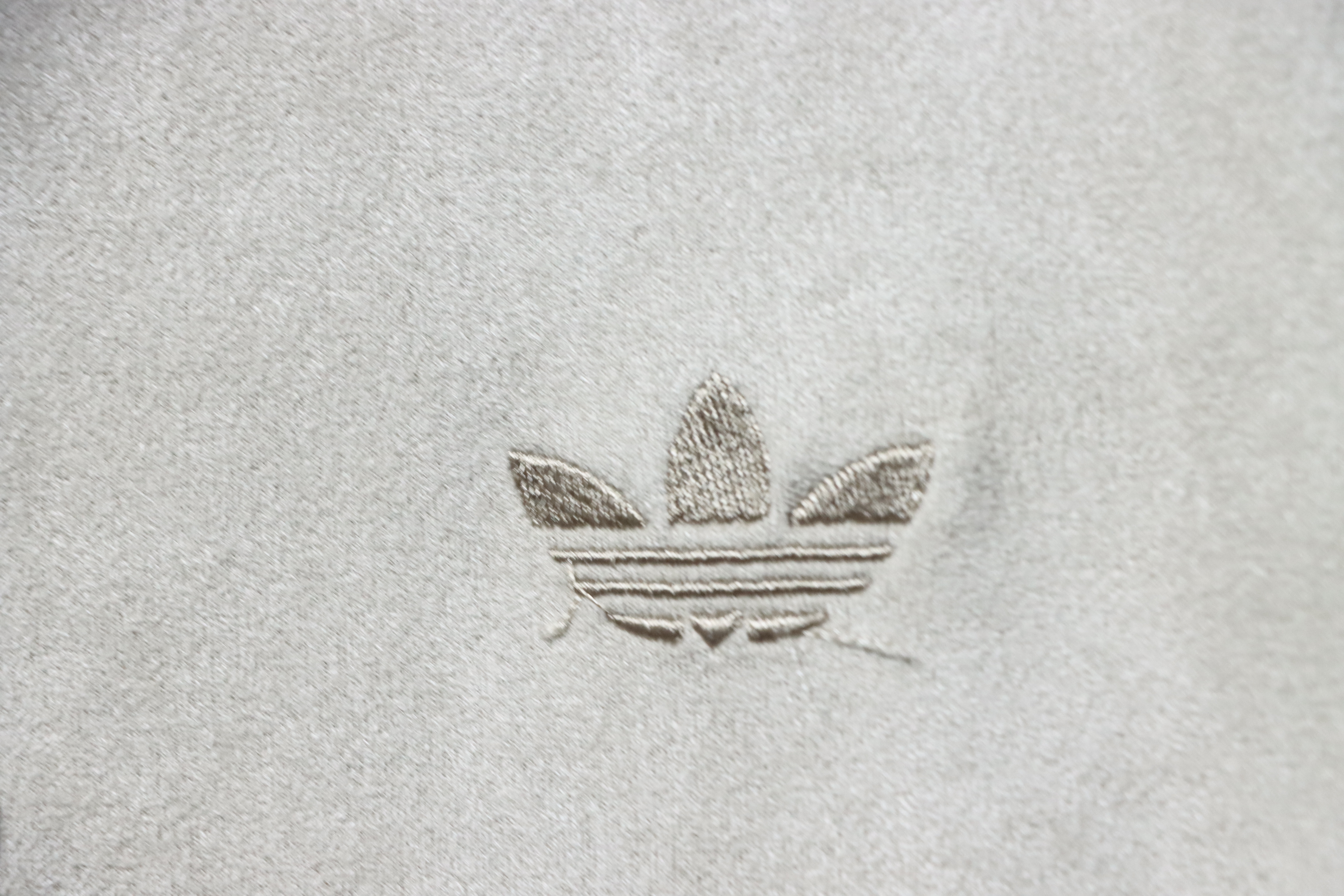 Adidas Originals New Year Fashion Chinese Style Sports Jacket White