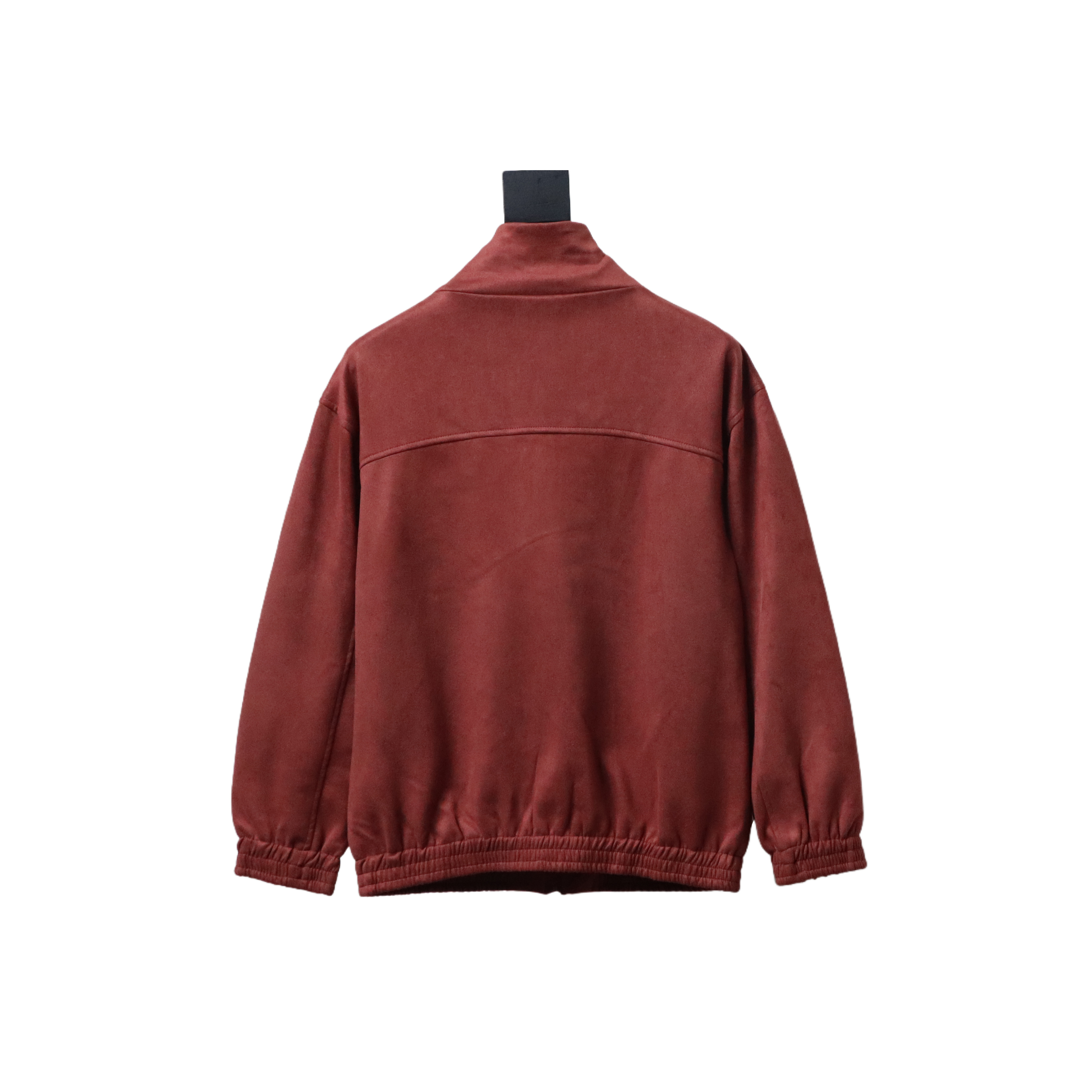 Adidas Originals New Year Fashion Chinese Style Sports Jacket Red