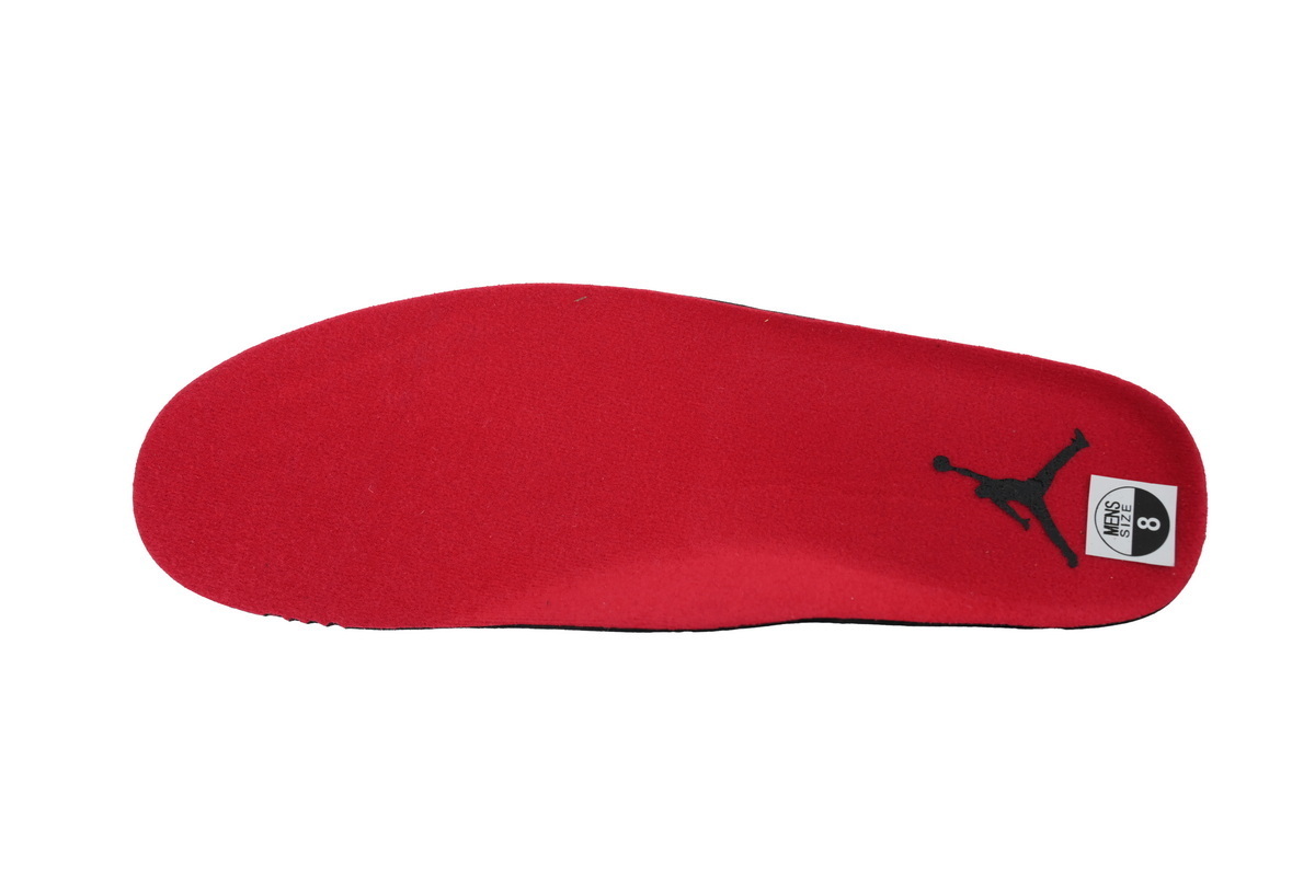 Air Jordan 5 Retro 'Raging Bull' DD0587-600