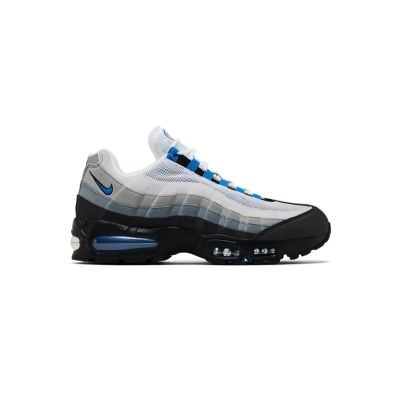 Air Max 95 OG 'Cool Grey/Blue Spark’ 02