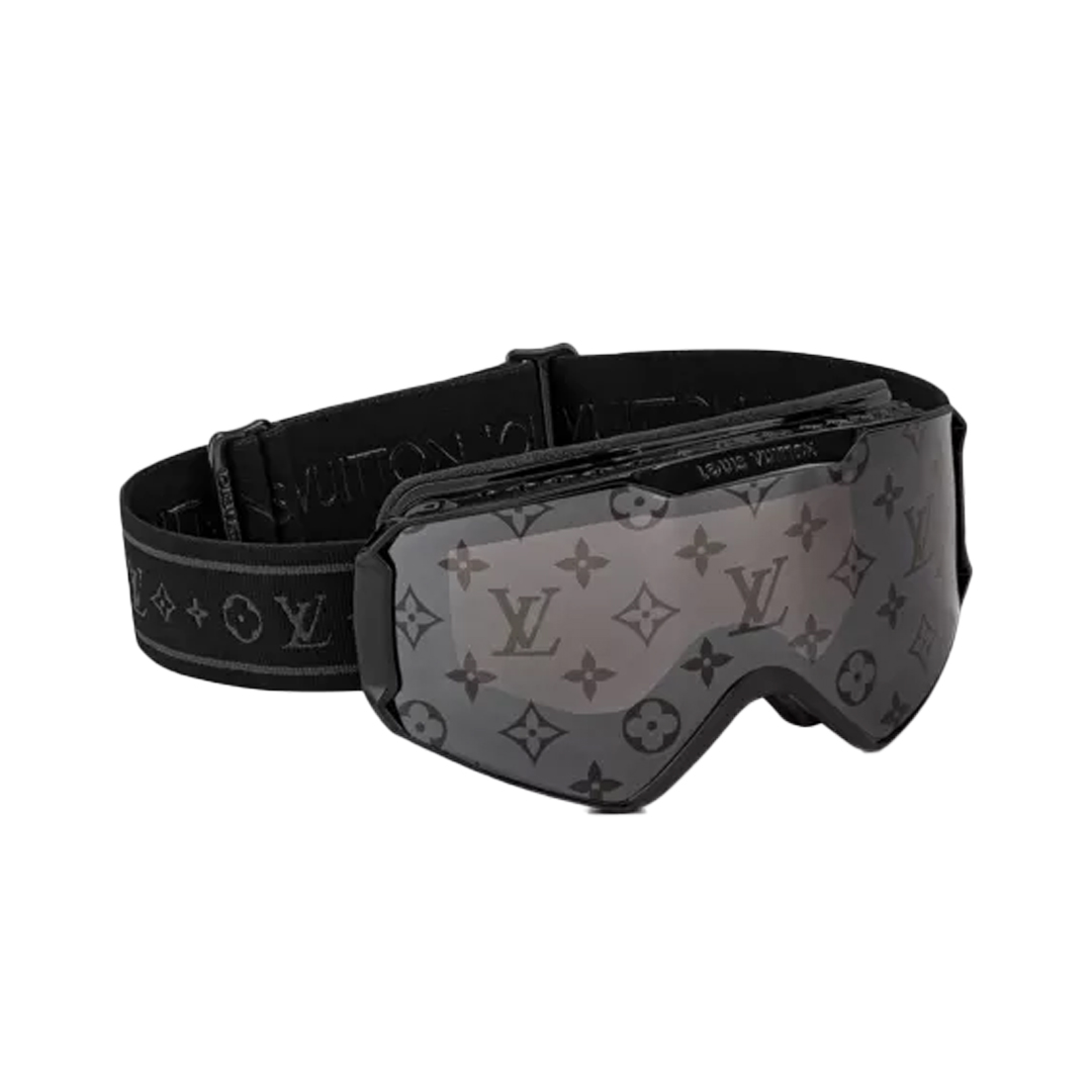 Louis Vuitton LV Ski Mask Black