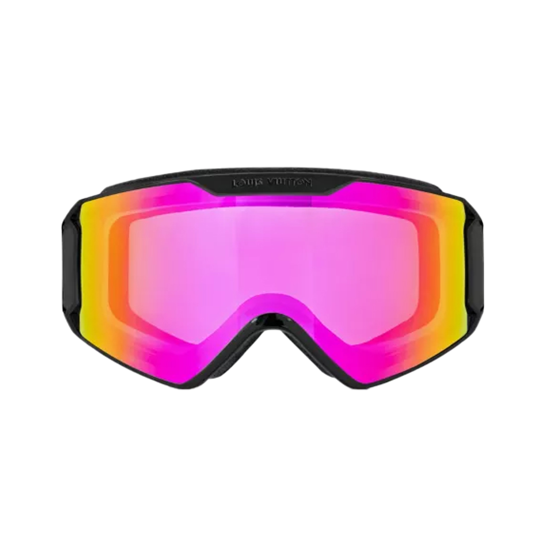 Louis Vuitton LV Ski Mask Black