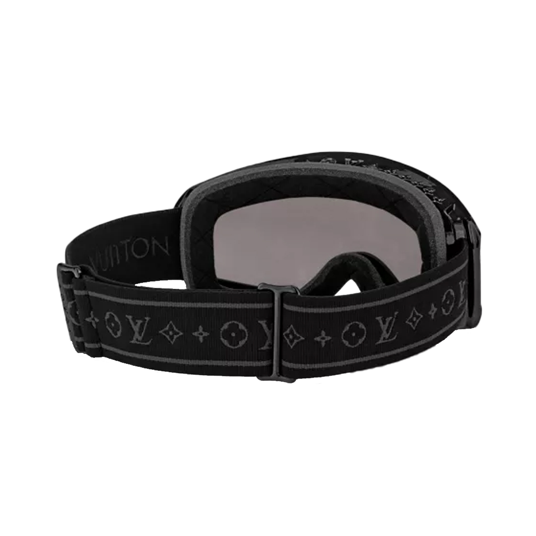 Louis Vuitton LV Ski Mask Black
