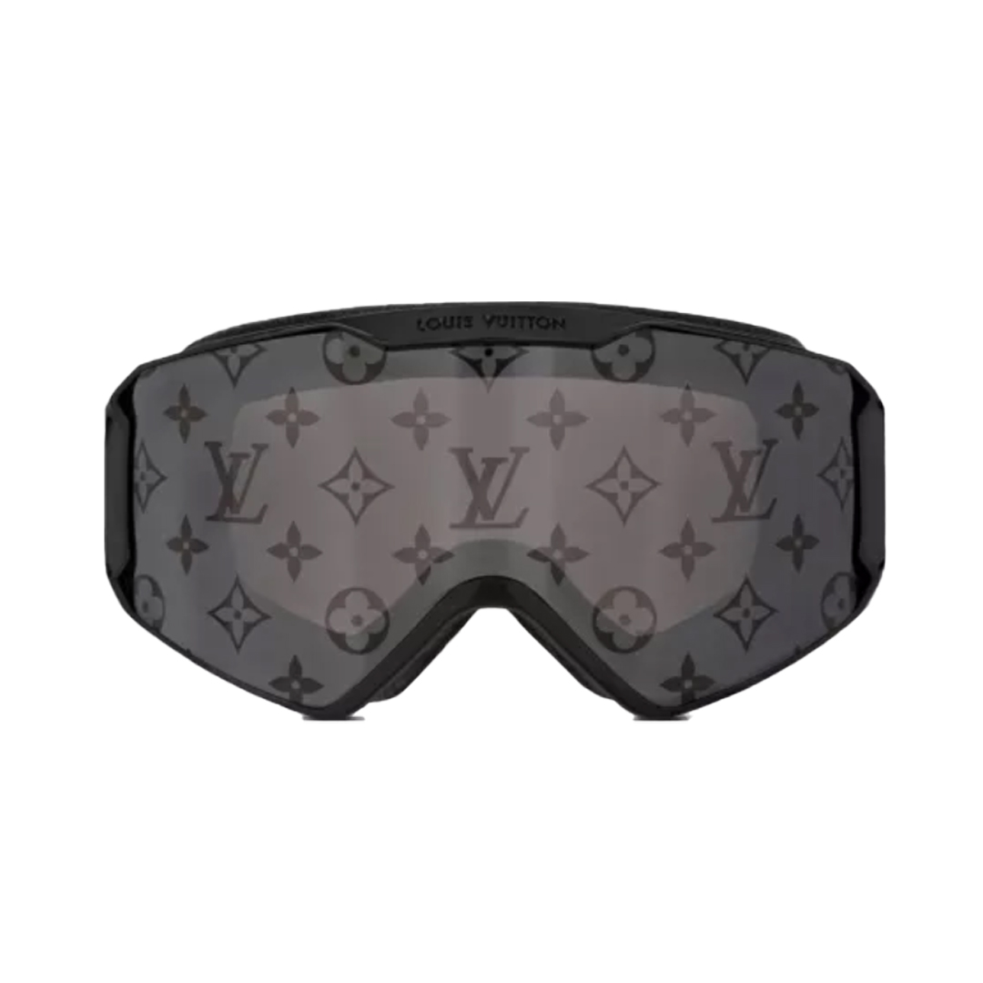 Louis Vuitton LV Ski Mask Black