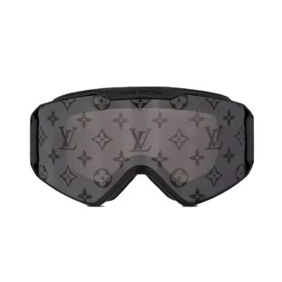Louis Vuitton LV Ski Mask Black 02