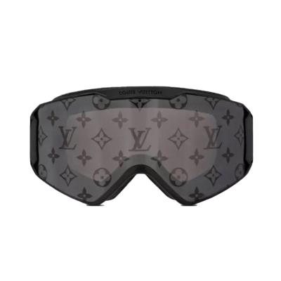 Louis Vuitton LV Ski Mask Black 02