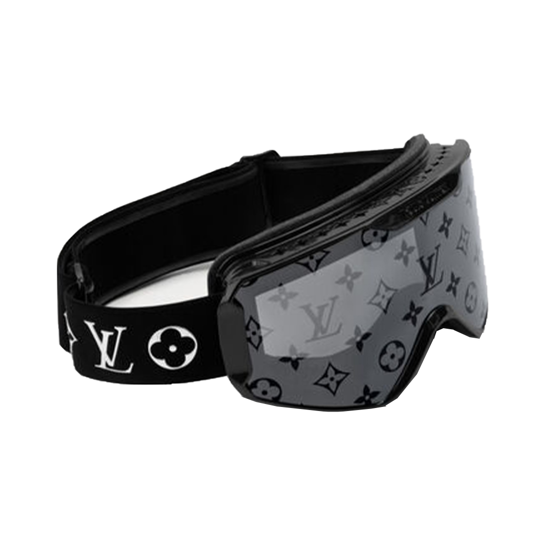Louis Vuitton LV Ski Snow Gradient Mask Z3109W