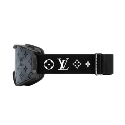 Louis Vuitton LV Ski Snow Gradient Mask Z3109W 02