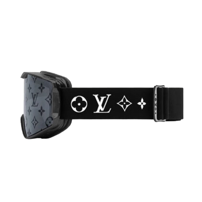 Louis Vuitton LV Ski Snow Gradient Mask Z3109W 02