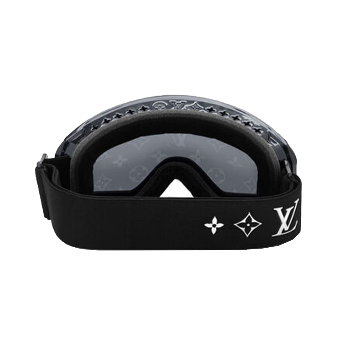 Louis Vuitton LV Ski Snow Gradient Mask Z3109W
