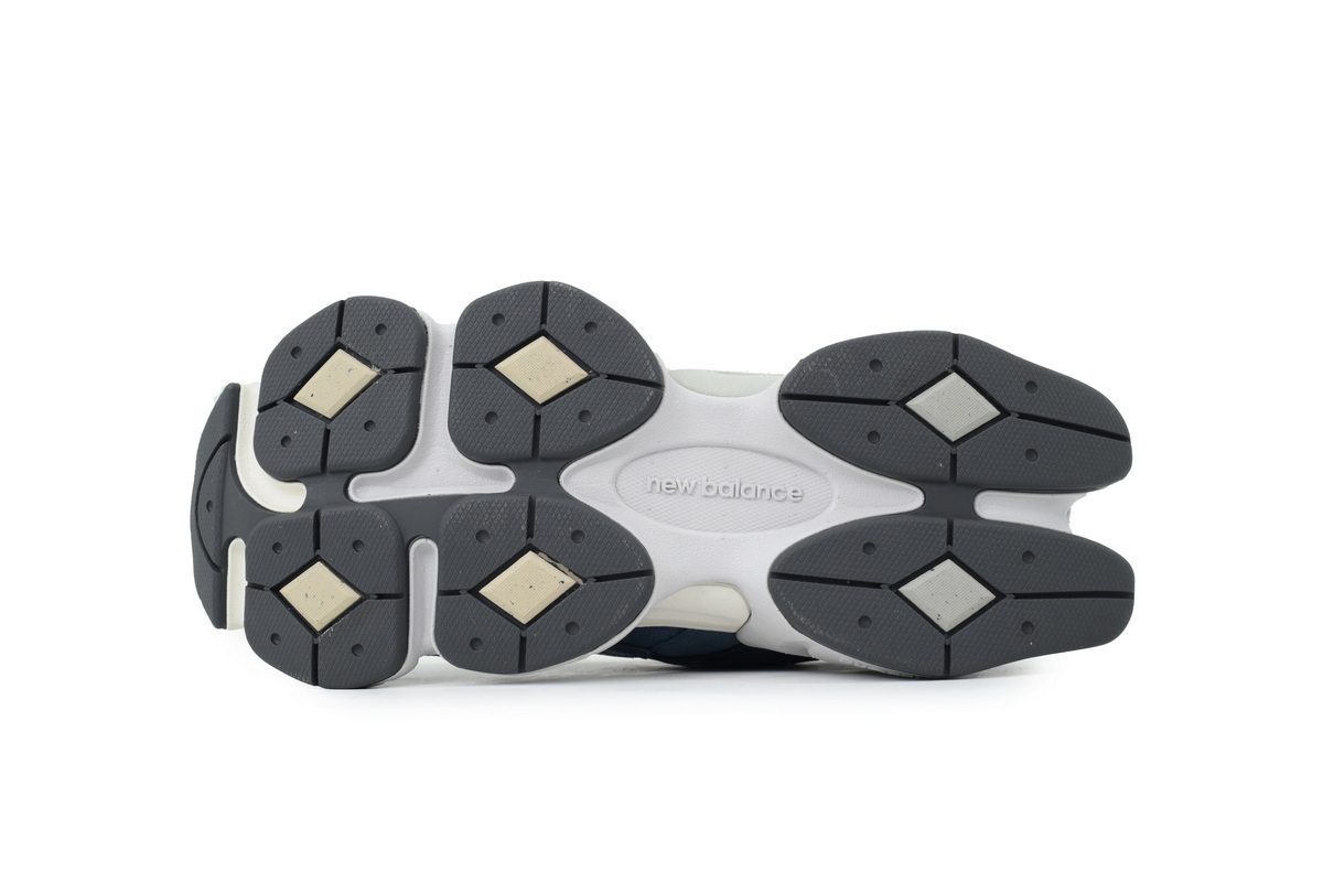 New Balance 9060 'Natural Indigo' U9060IND