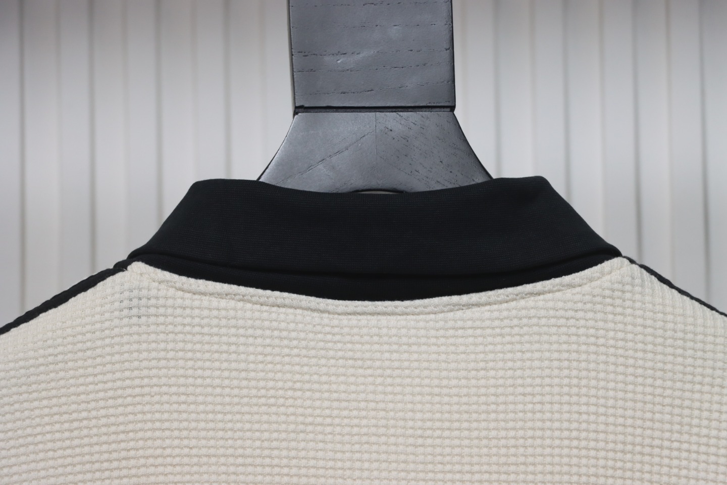 Adidas Originals Classic Track Top White