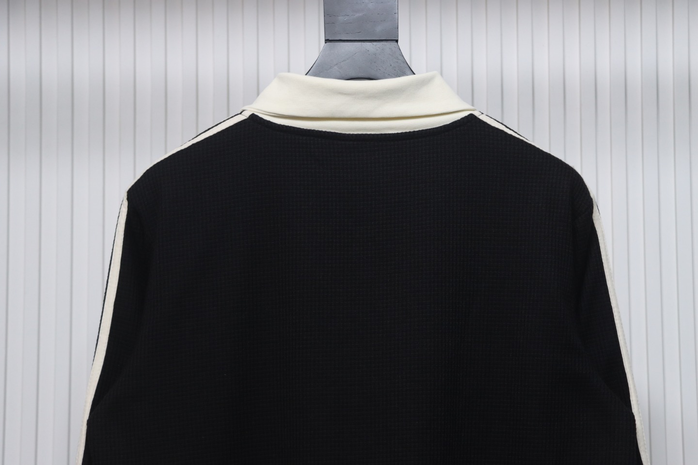 Adidas Originals Classic Track Top Black
