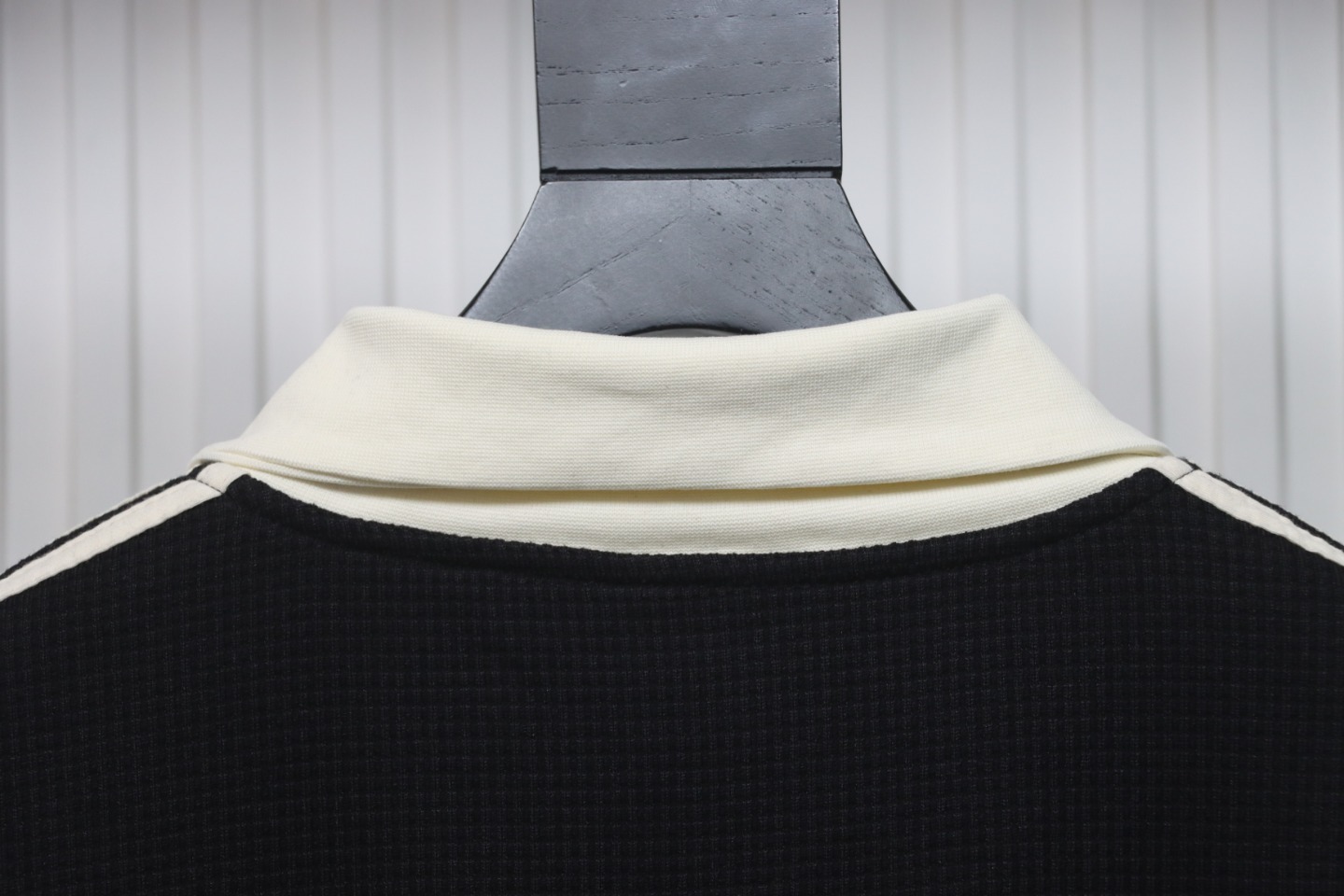 Adidas Originals Classic Track Top Black