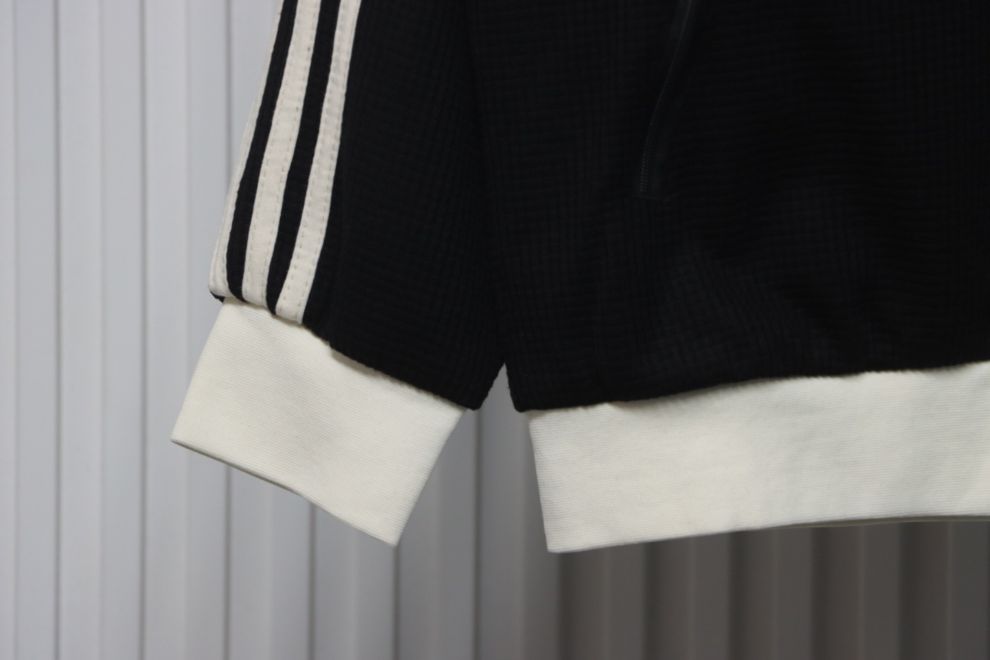 Adidas Originals Classic Track Top Black