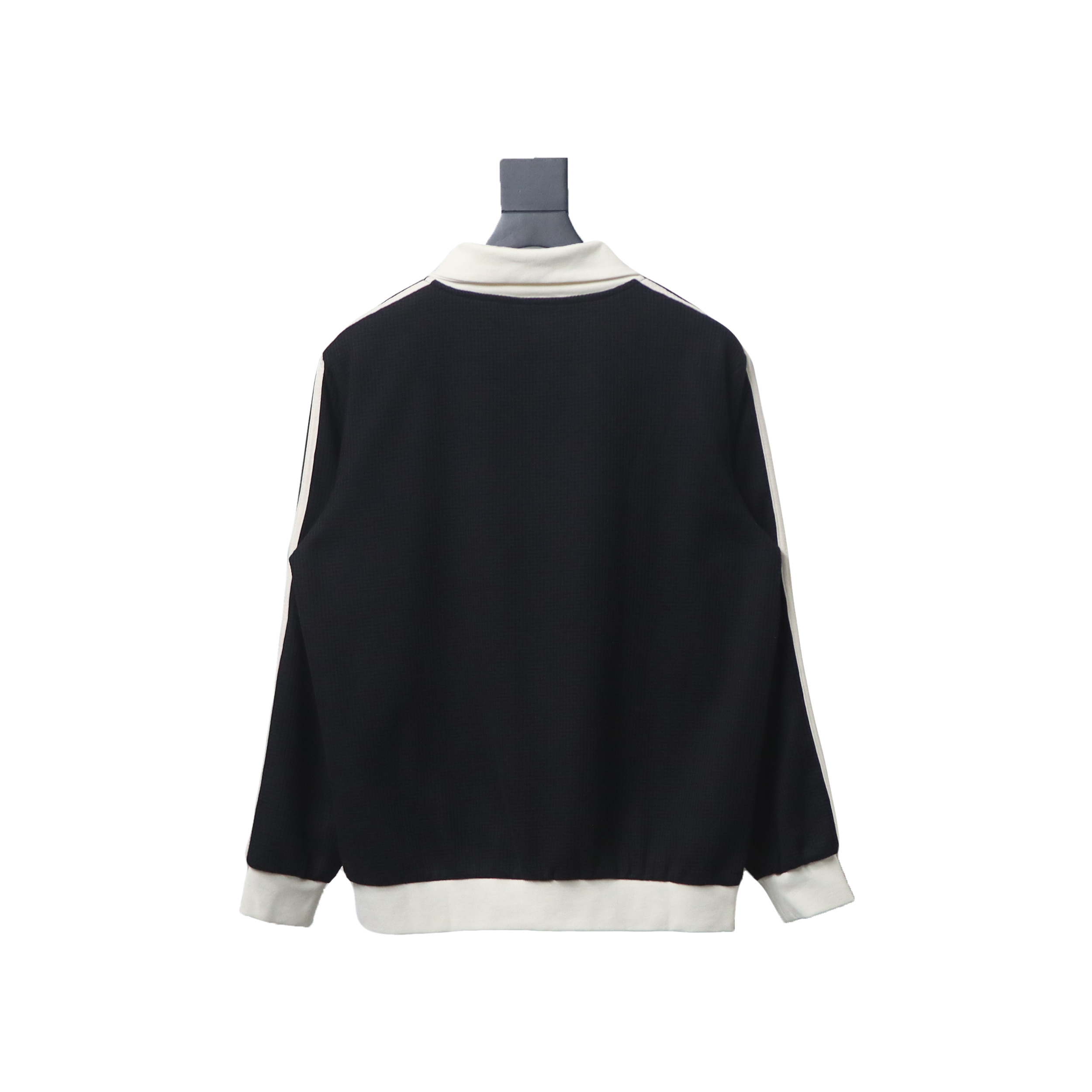 Adidas Originals Classic Track Top Black