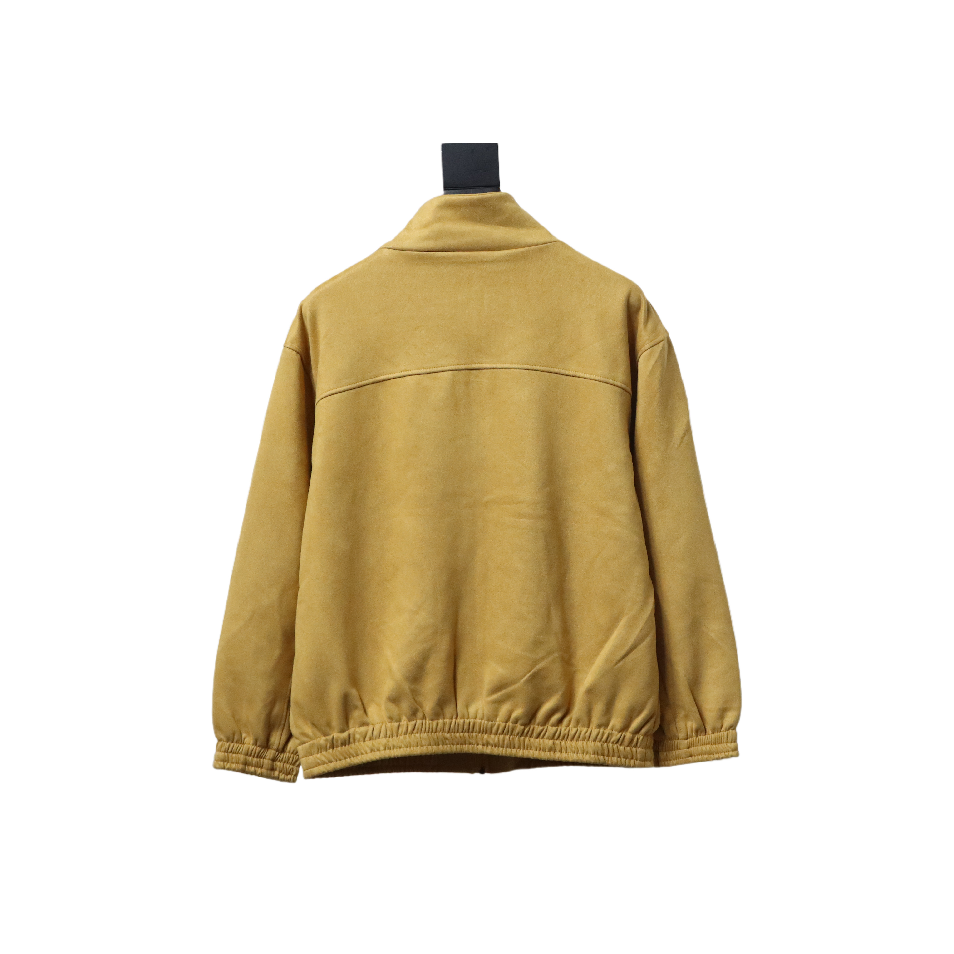 Adidas Originals New Year Fashion Chinese Style Sports Jacket Yellow