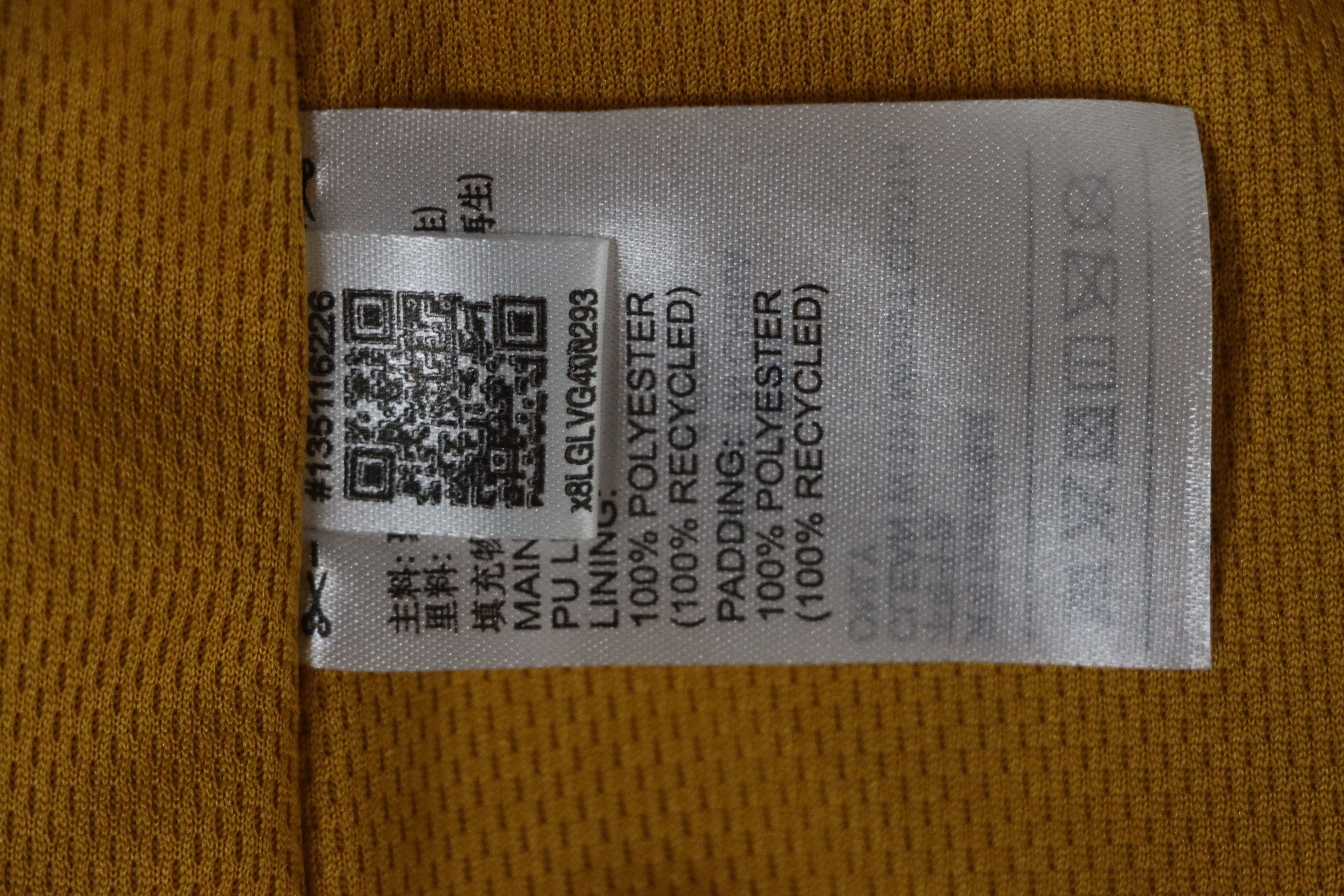 Adidas Originals New Year Fashion Chinese Style Sports Jacket Yellow