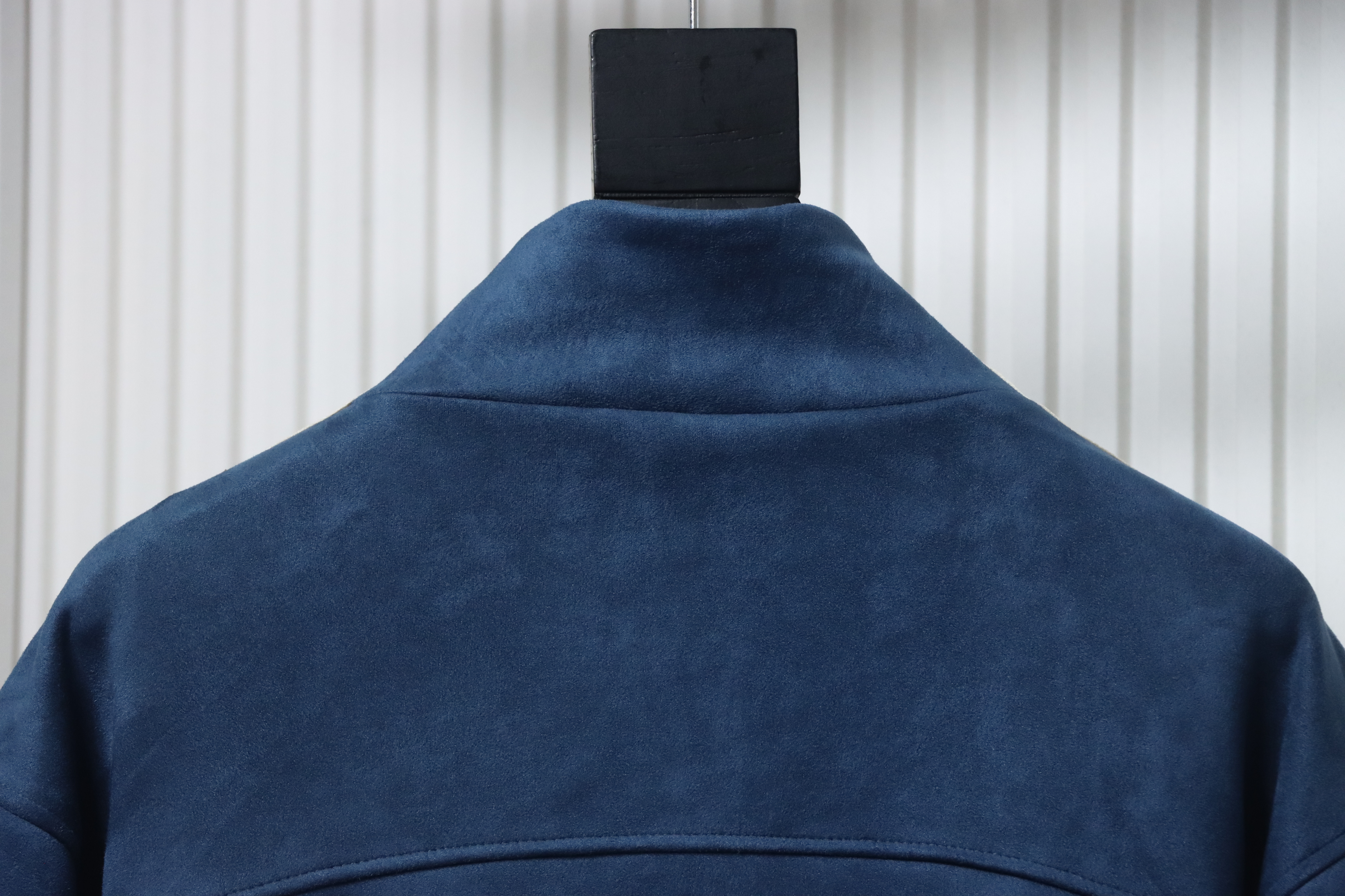 Adidas Originals New Year Fashion Chinese Style Sports Jacket Blue