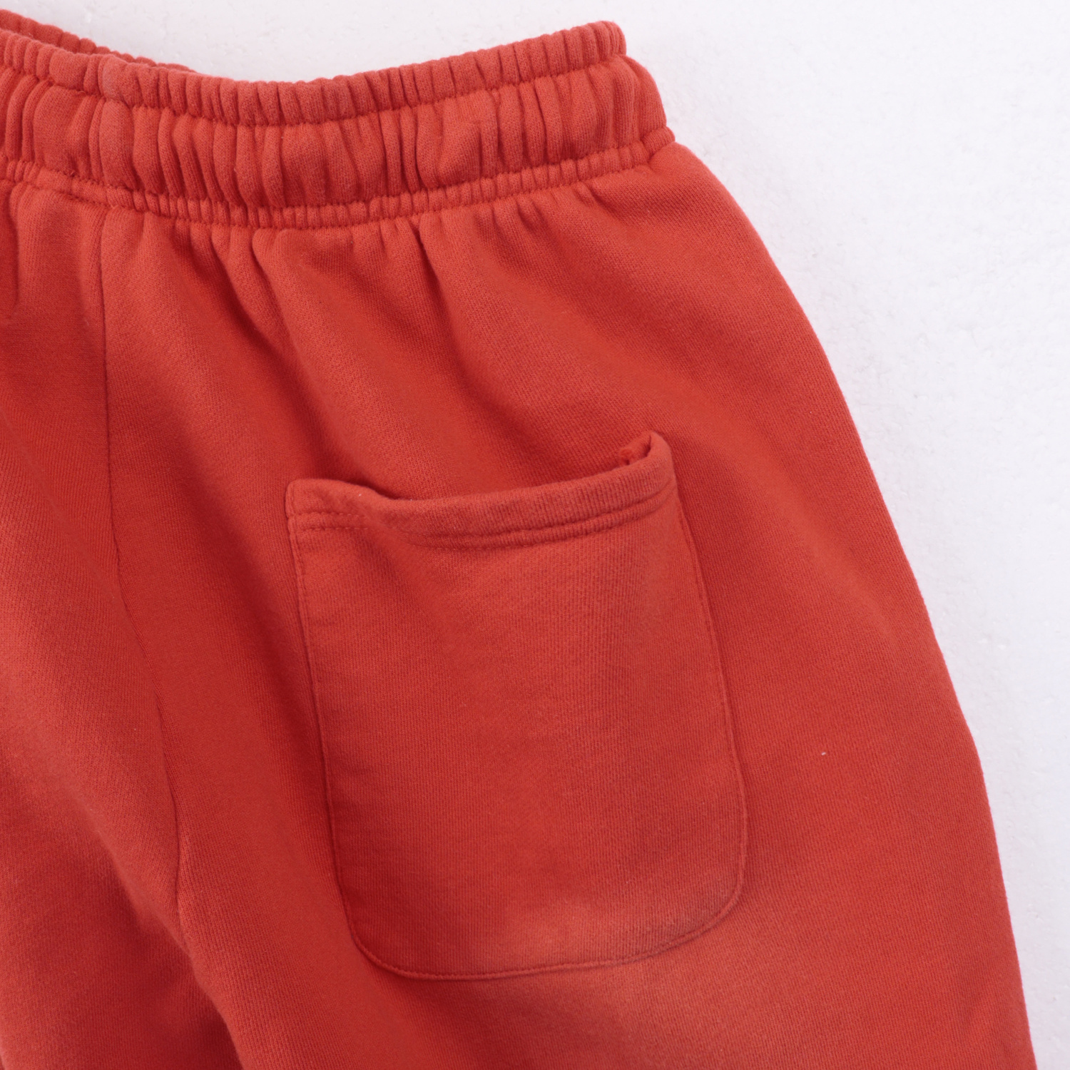 Hellstar Halloween Skeleton Airbrushed Hoodie & Sweatpants Set #5665-8199 Red