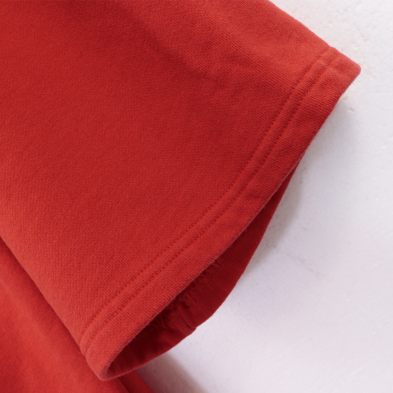 Hellstar Halloween Skeleton Airbrushed Hoodie & Sweatpants Set #5665-8199 Red