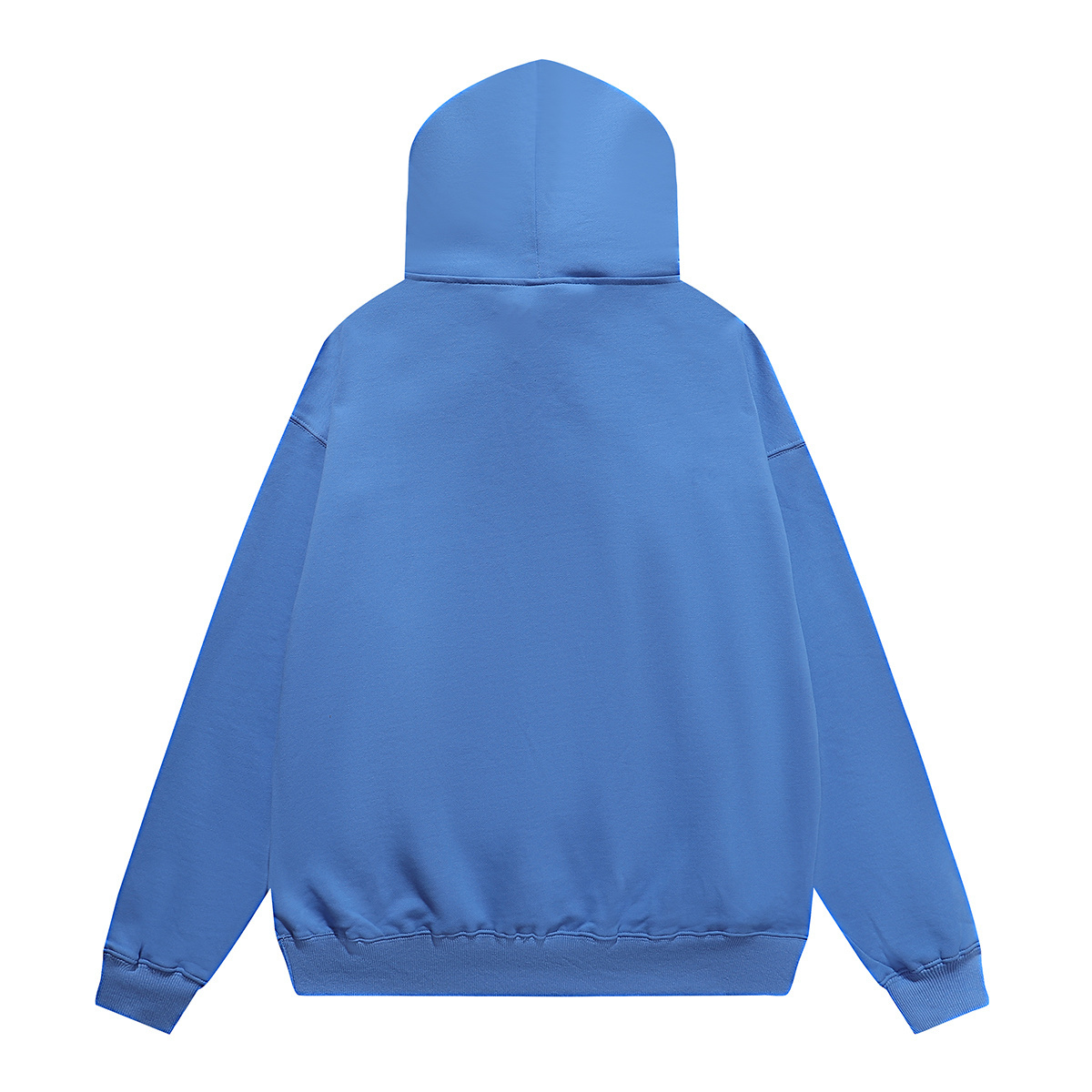 Sp5der OG Web V2 Hoodie & Sweatpant Set Dusty Blue #8225