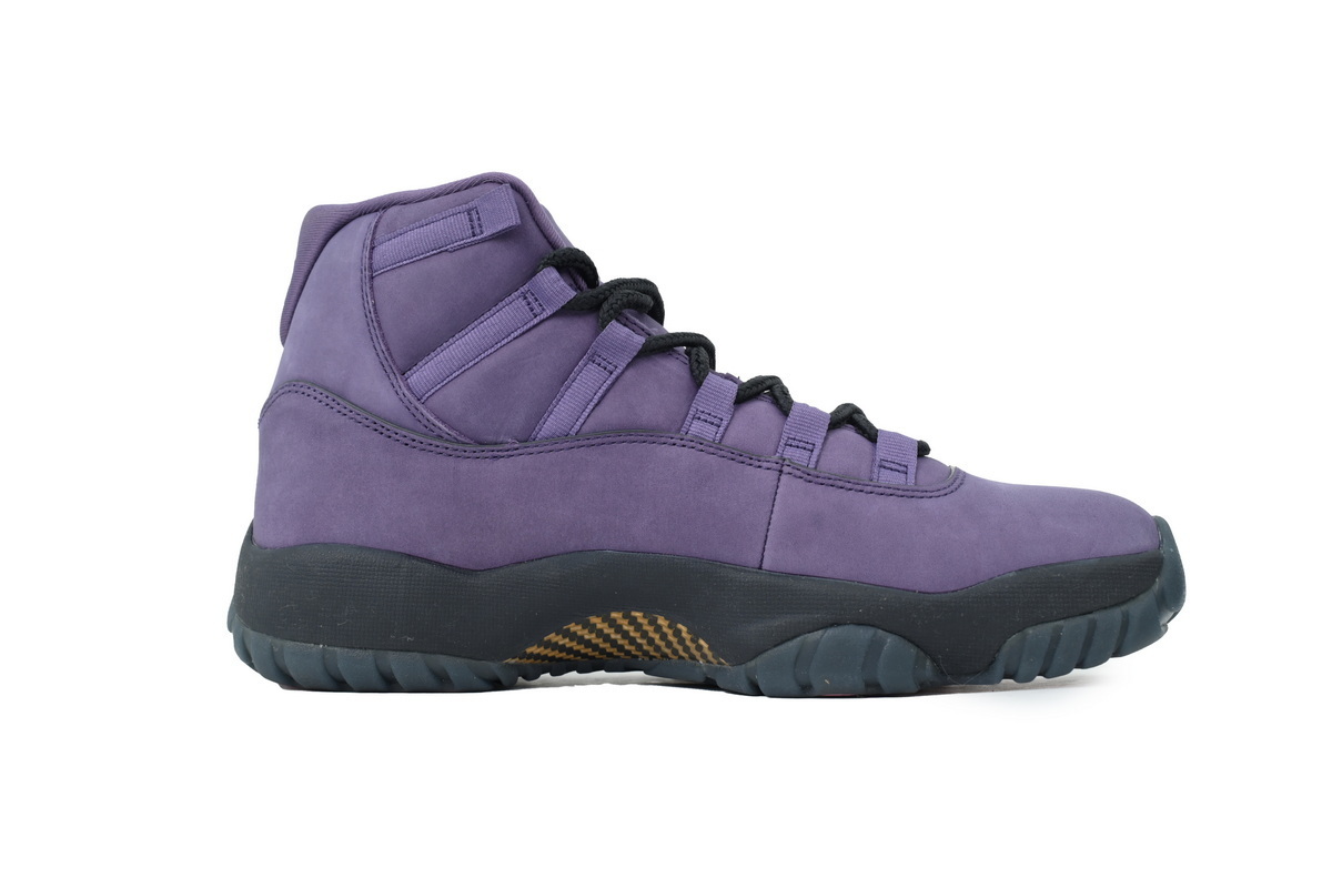 Air Jordan 11 Retro 'Mojave' IO8961-553