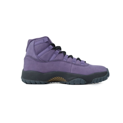 Air Jordan 11 Retro 'Mojave' IO8961-553 02