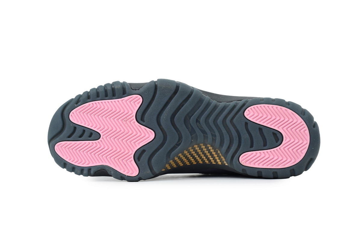 Air Jordan 11 Retro 'Mojave' IO8961-553