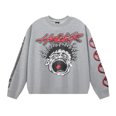 Hellstar 'Is This What Heaven Sounds Like 1996' Black/Gray 02